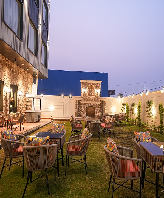 budget hotel in amritsar