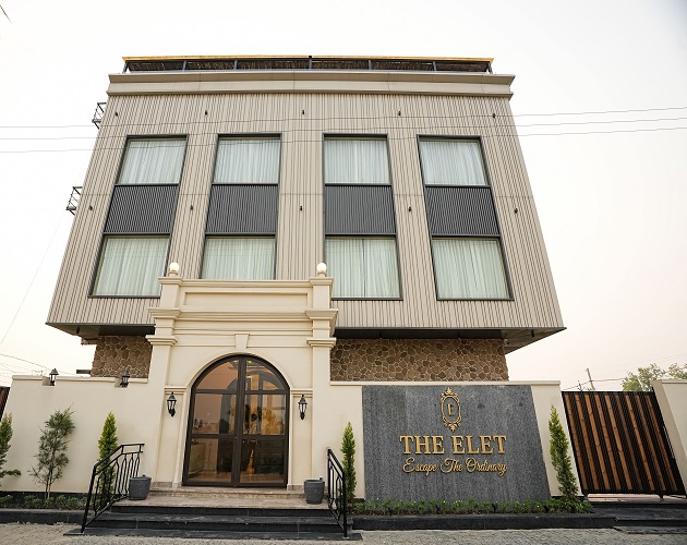 best hotel in amritsar near airport