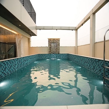 best hotel in amritsar with rooftop bar