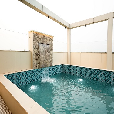 best hotel in amritsar with rooftop bar