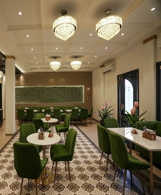 best business hotel in amritsar