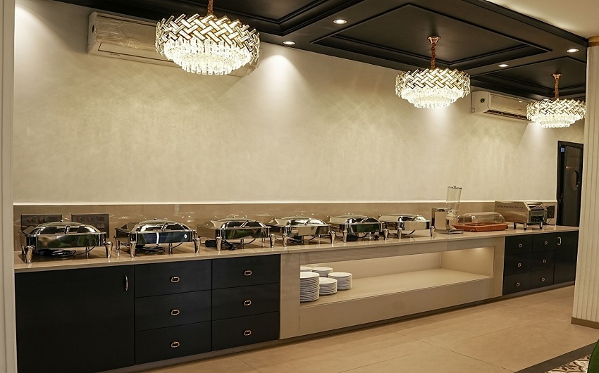 budget hotel in amritsar