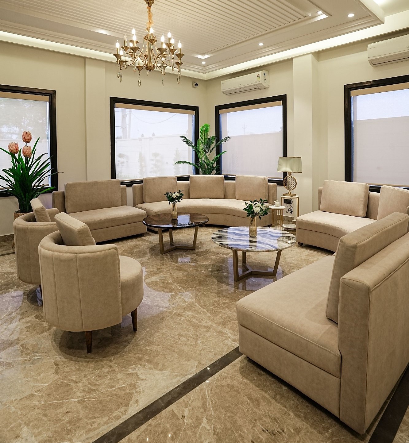 best business hotel in amritsar