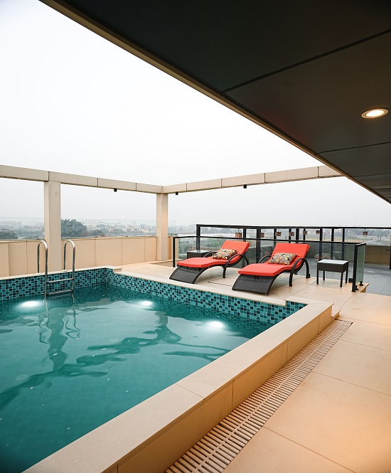 budget hotel in amritsar