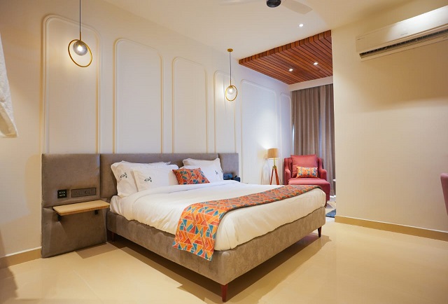 best hotel in amritsar near airport