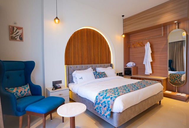 best hotel in amritsar near airport